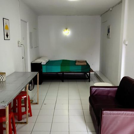 Better House 佰特客栈 Aparthotel Chiang Mai Ngoại thất bức ảnh