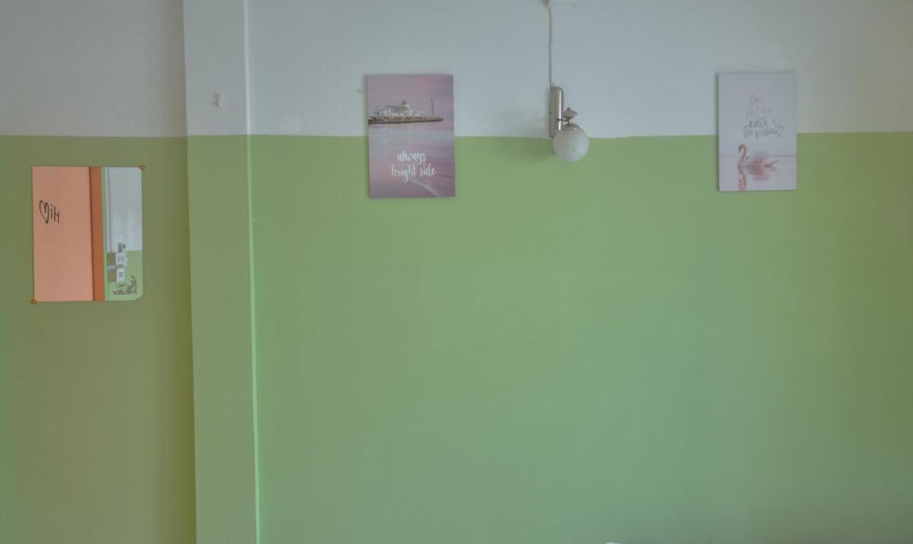 Better House 佰特客栈 Aparthotel Chiang Mai Ngoại thất bức ảnh
