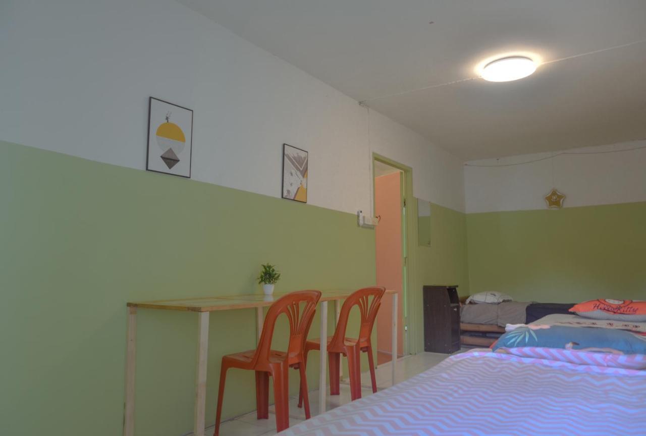 Better House 佰特客栈 Aparthotel Chiang Mai Ngoại thất bức ảnh