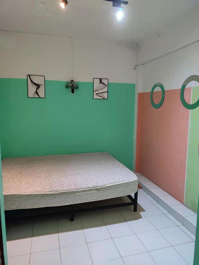 Better House 佰特客栈 Aparthotel Chiang Mai Ngoại thất bức ảnh