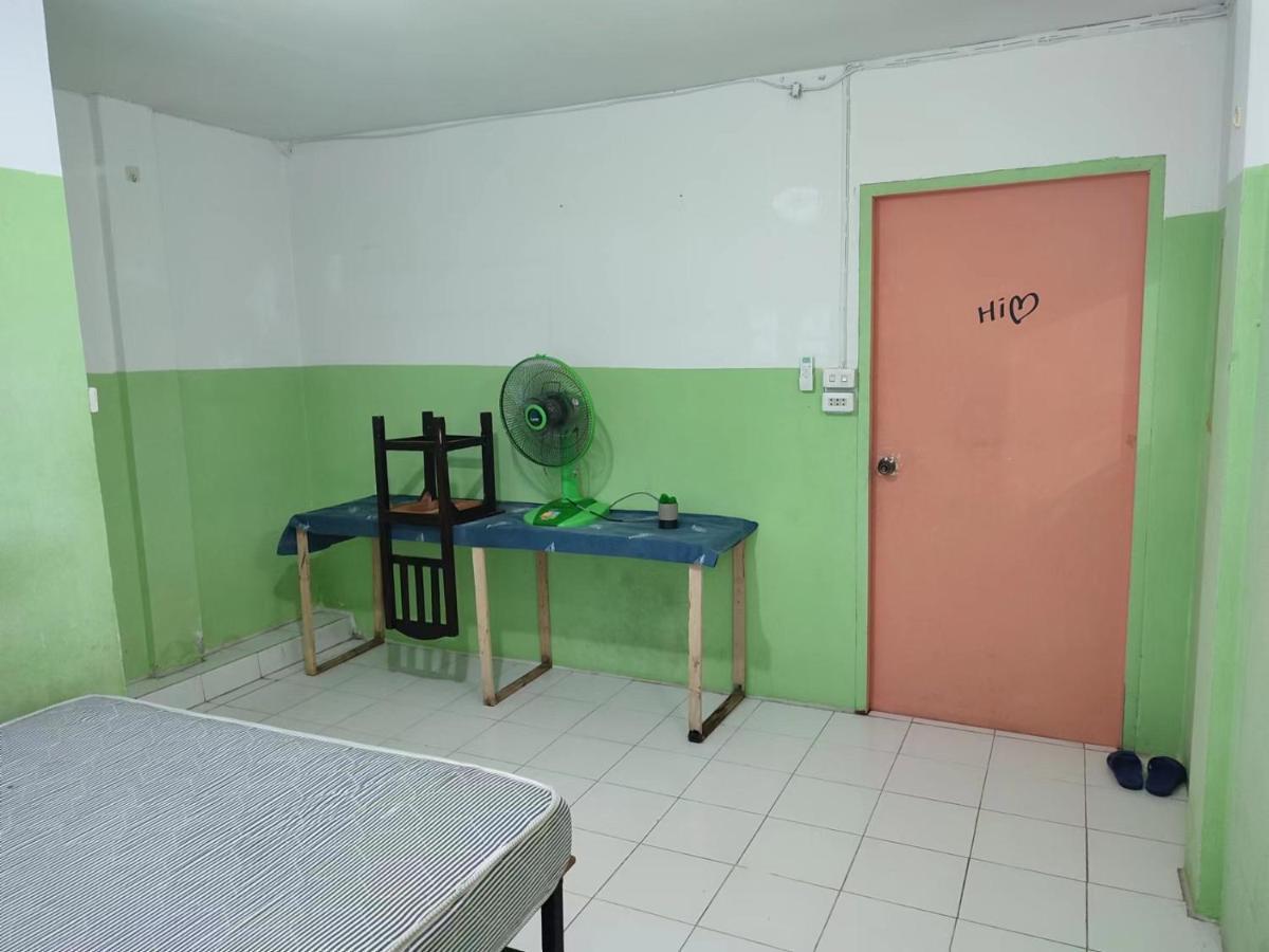 Better House 佰特客栈 Aparthotel Chiang Mai Ngoại thất bức ảnh