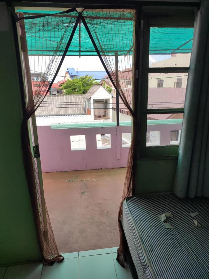Better House 佰特客栈 Aparthotel Chiang Mai Ngoại thất bức ảnh