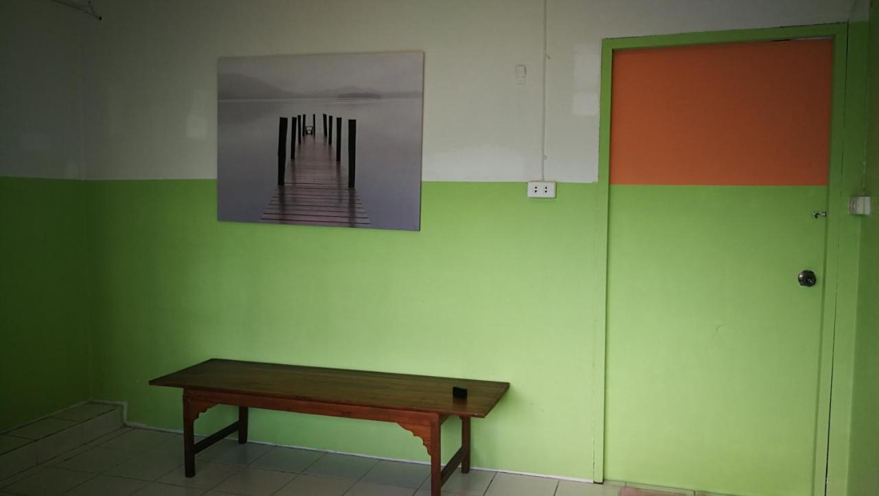 Better House 佰特客栈 Aparthotel Chiang Mai Ngoại thất bức ảnh