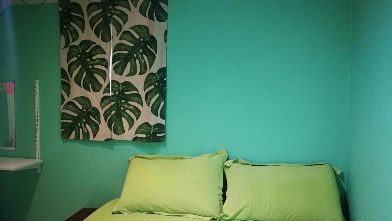 Better House 佰特客栈 Aparthotel Chiang Mai Ngoại thất bức ảnh