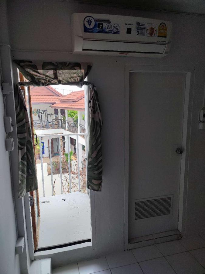 Better House 佰特客栈 Aparthotel Chiang Mai Ngoại thất bức ảnh