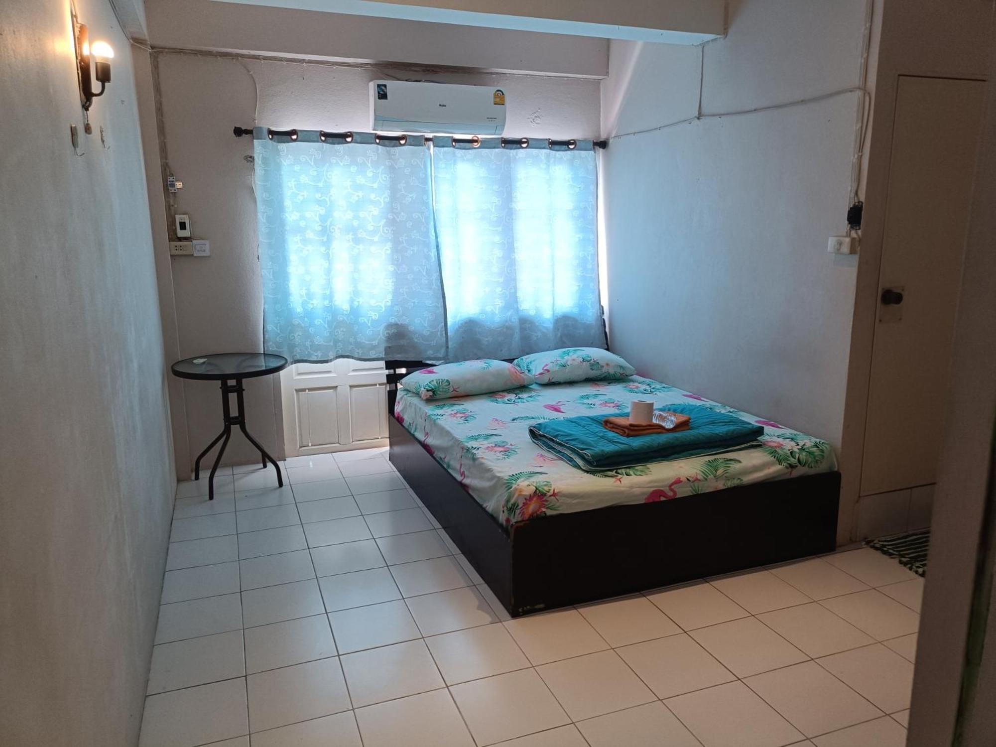 Better House 佰特客栈 Aparthotel Chiang Mai Ngoại thất bức ảnh