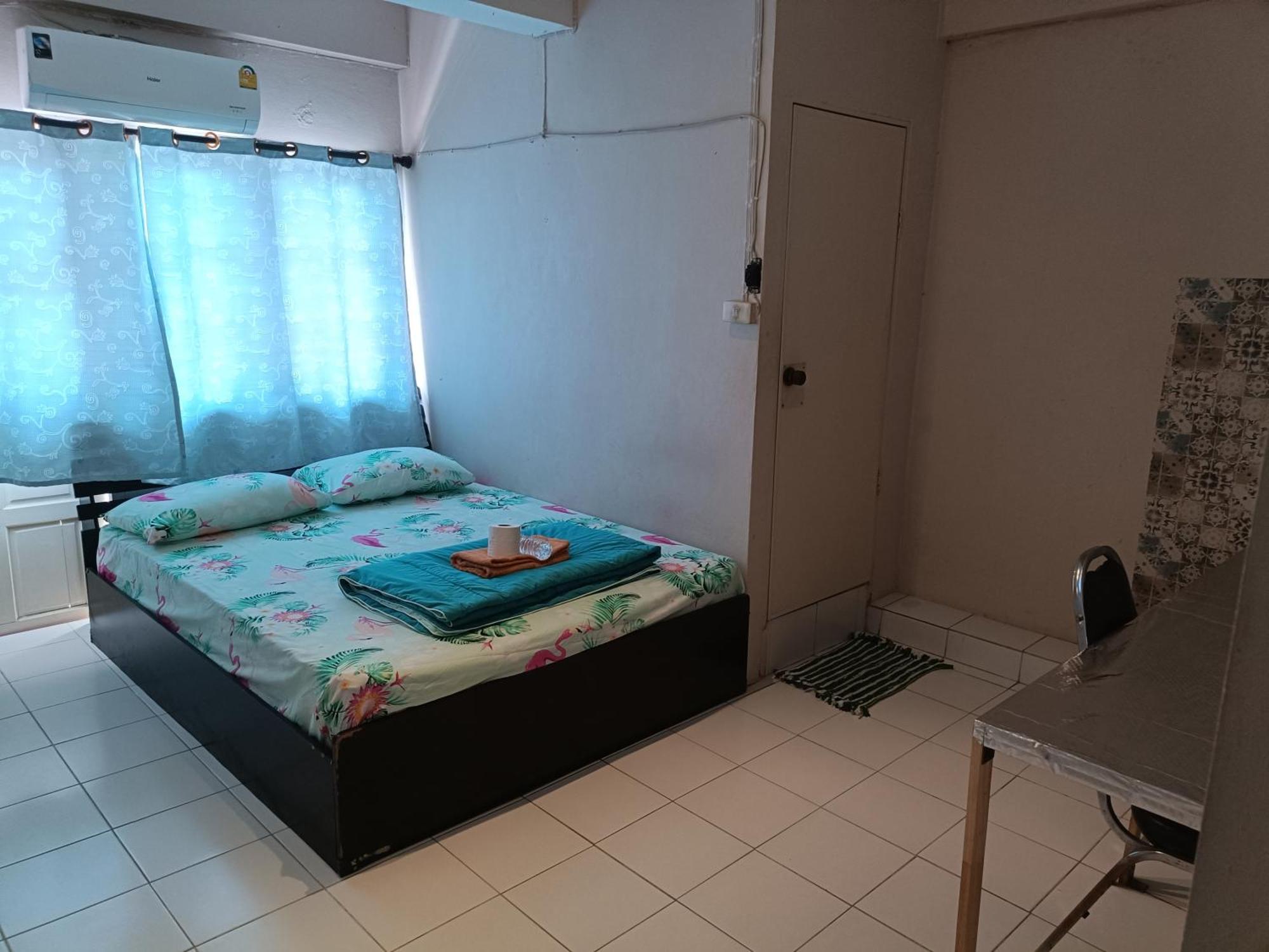 Better House 佰特客栈 Aparthotel Chiang Mai Ngoại thất bức ảnh