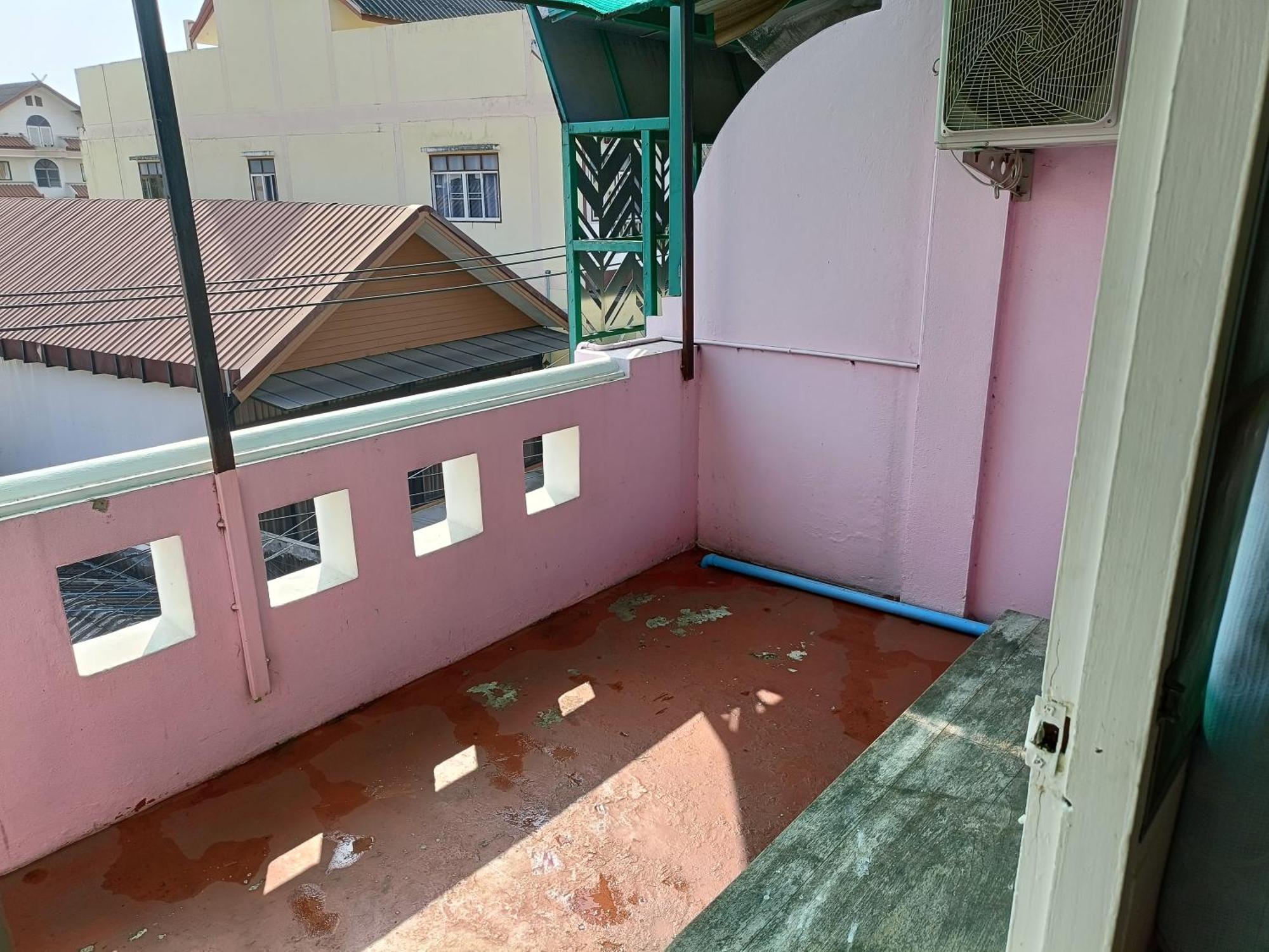Better House 佰特客栈 Aparthotel Chiang Mai Ngoại thất bức ảnh
