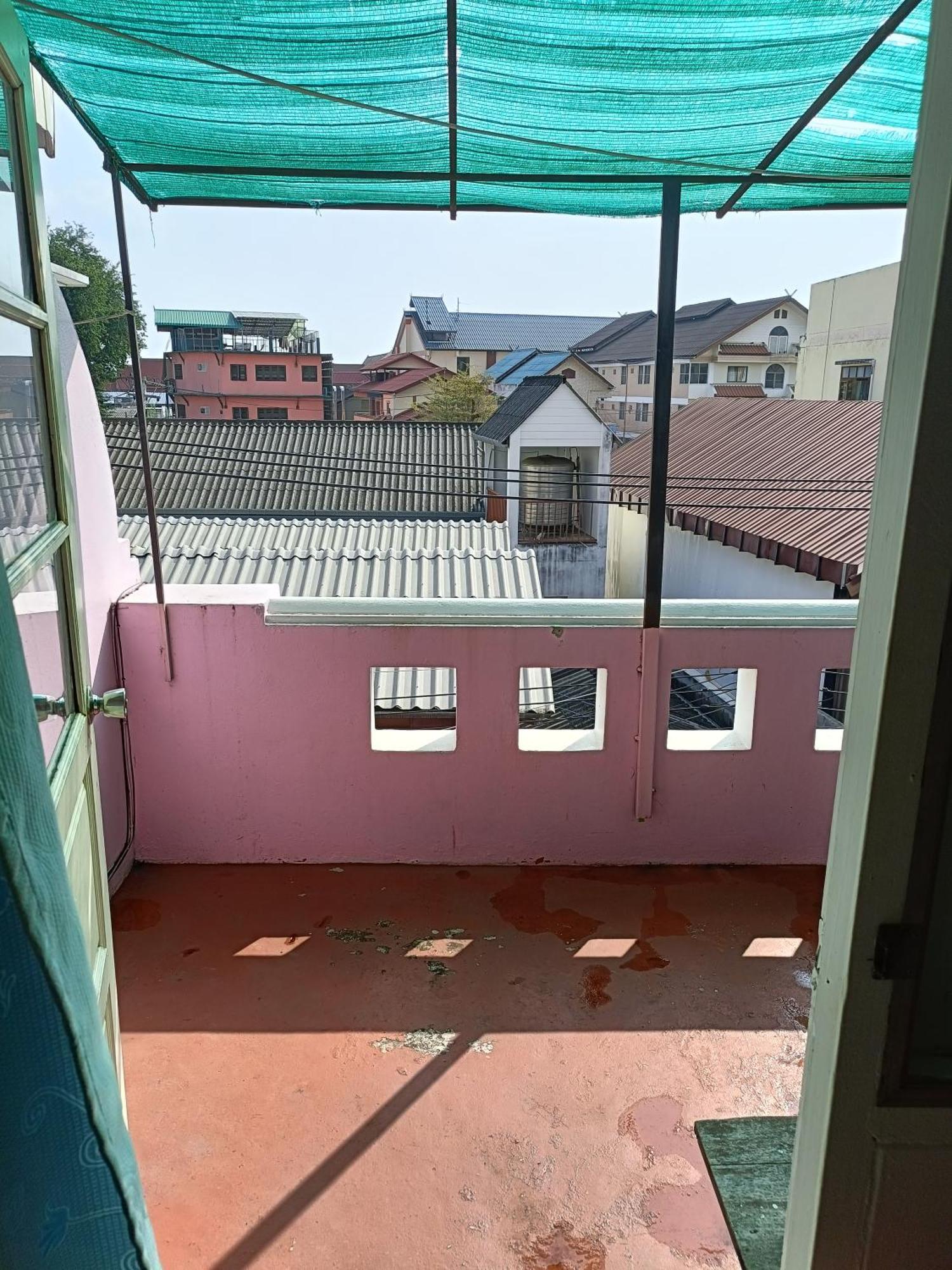 Better House 佰特客栈 Aparthotel Chiang Mai Ngoại thất bức ảnh