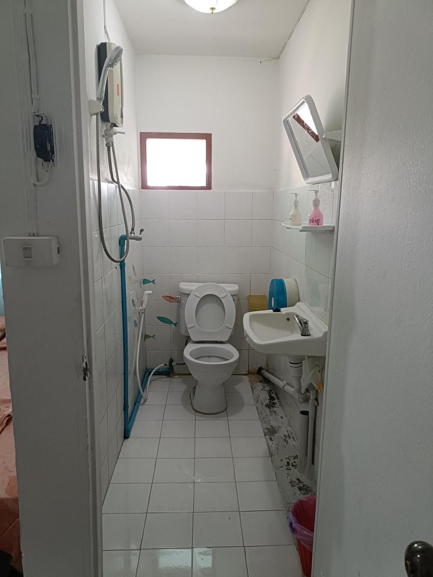 Better House 佰特客栈 Aparthotel Chiang Mai Ngoại thất bức ảnh