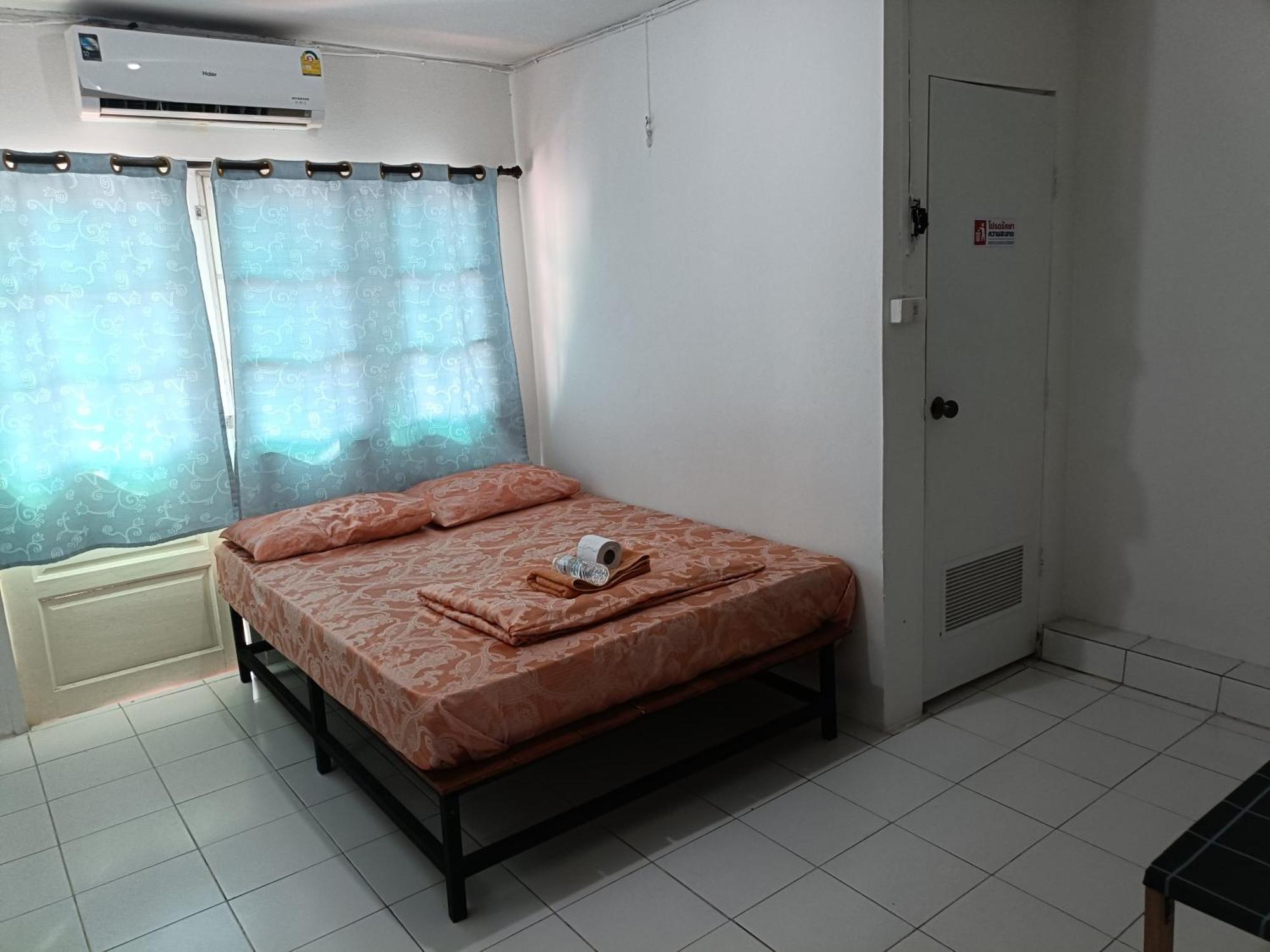 Better House 佰特客栈 Aparthotel Chiang Mai Ngoại thất bức ảnh