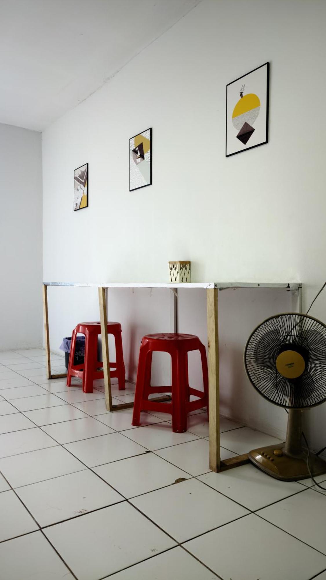 Better House 佰特客栈 Aparthotel Chiang Mai Ngoại thất bức ảnh