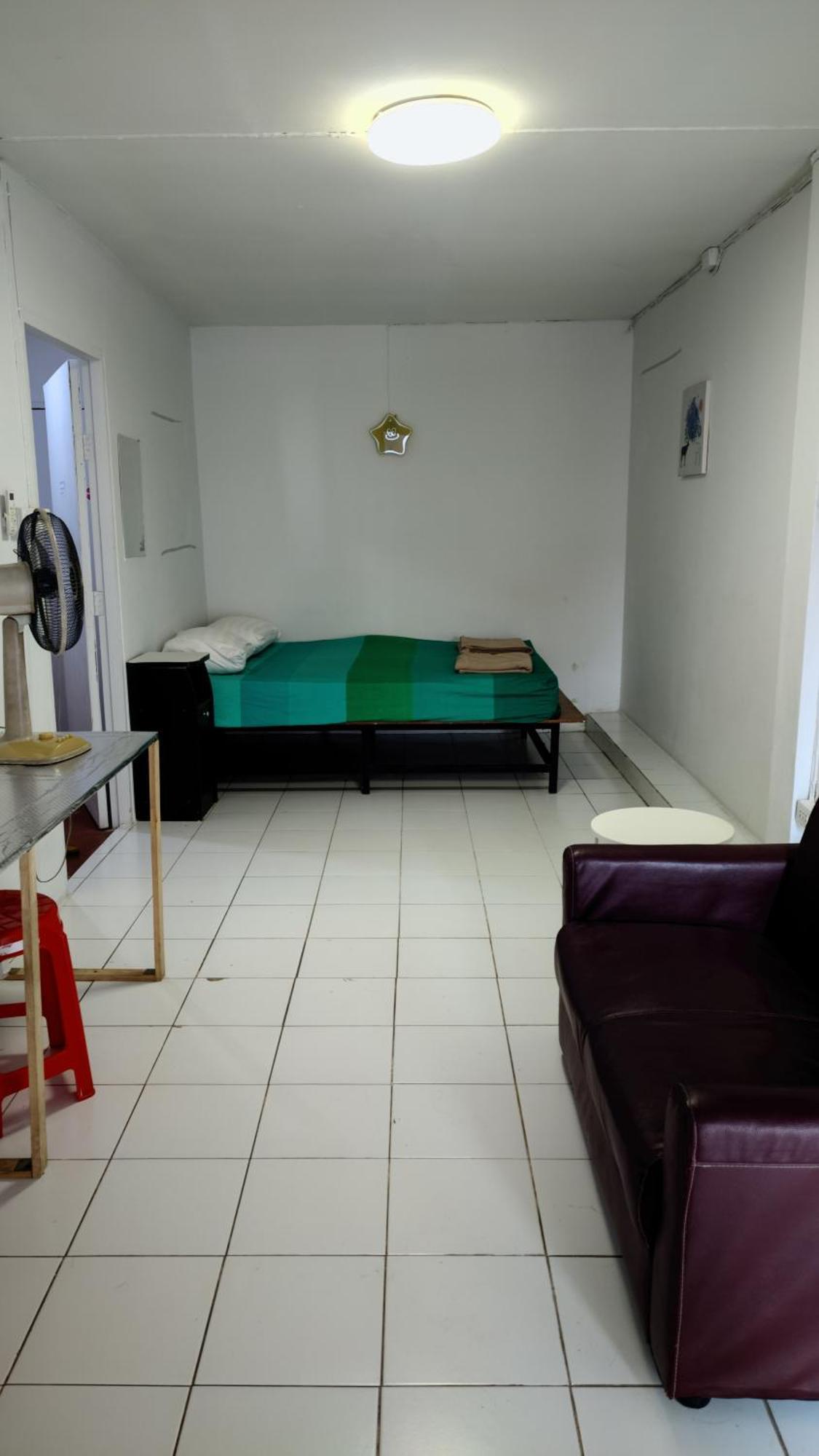 Better House 佰特客栈 Aparthotel Chiang Mai Ngoại thất bức ảnh