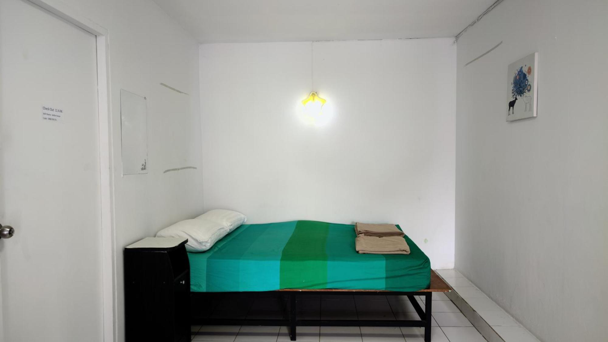 Better House 佰特客栈 Aparthotel Chiang Mai Ngoại thất bức ảnh