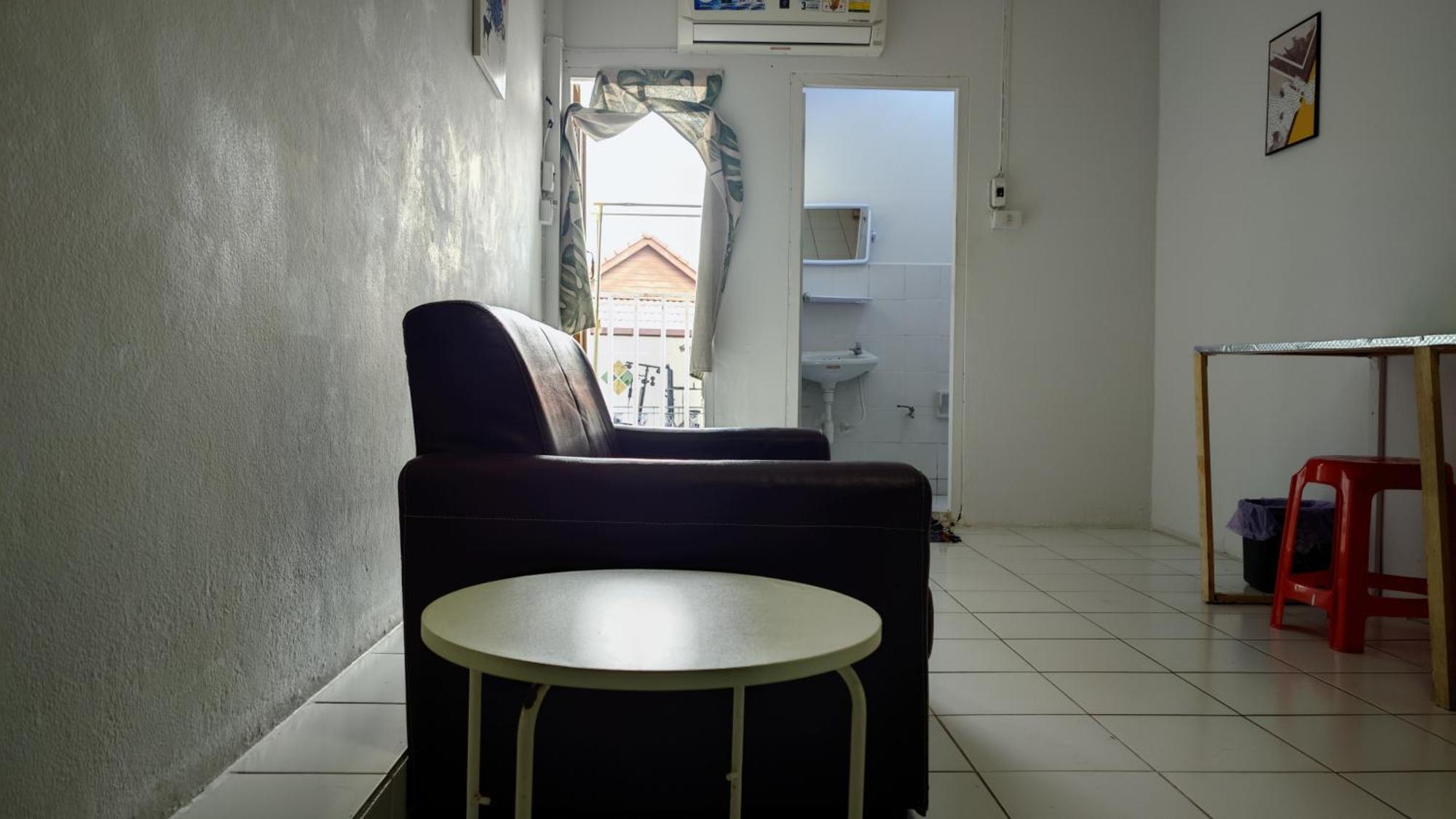 Better House 佰特客栈 Aparthotel Chiang Mai Ngoại thất bức ảnh