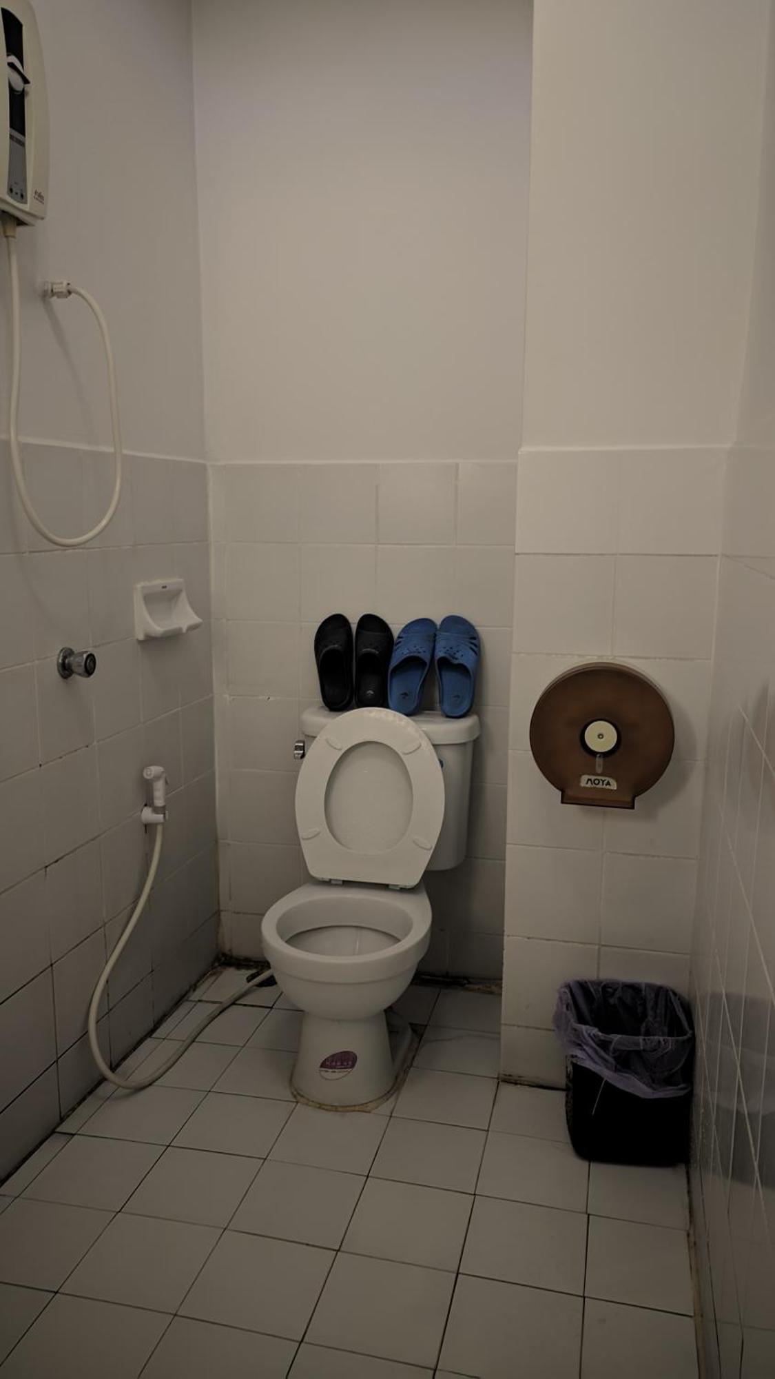 Better House 佰特客栈 Aparthotel Chiang Mai Ngoại thất bức ảnh
