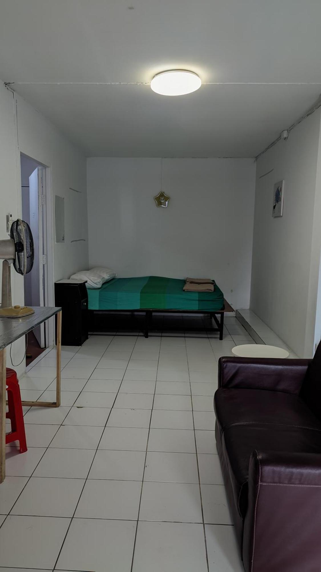 Better House 佰特客栈 Aparthotel Chiang Mai Ngoại thất bức ảnh