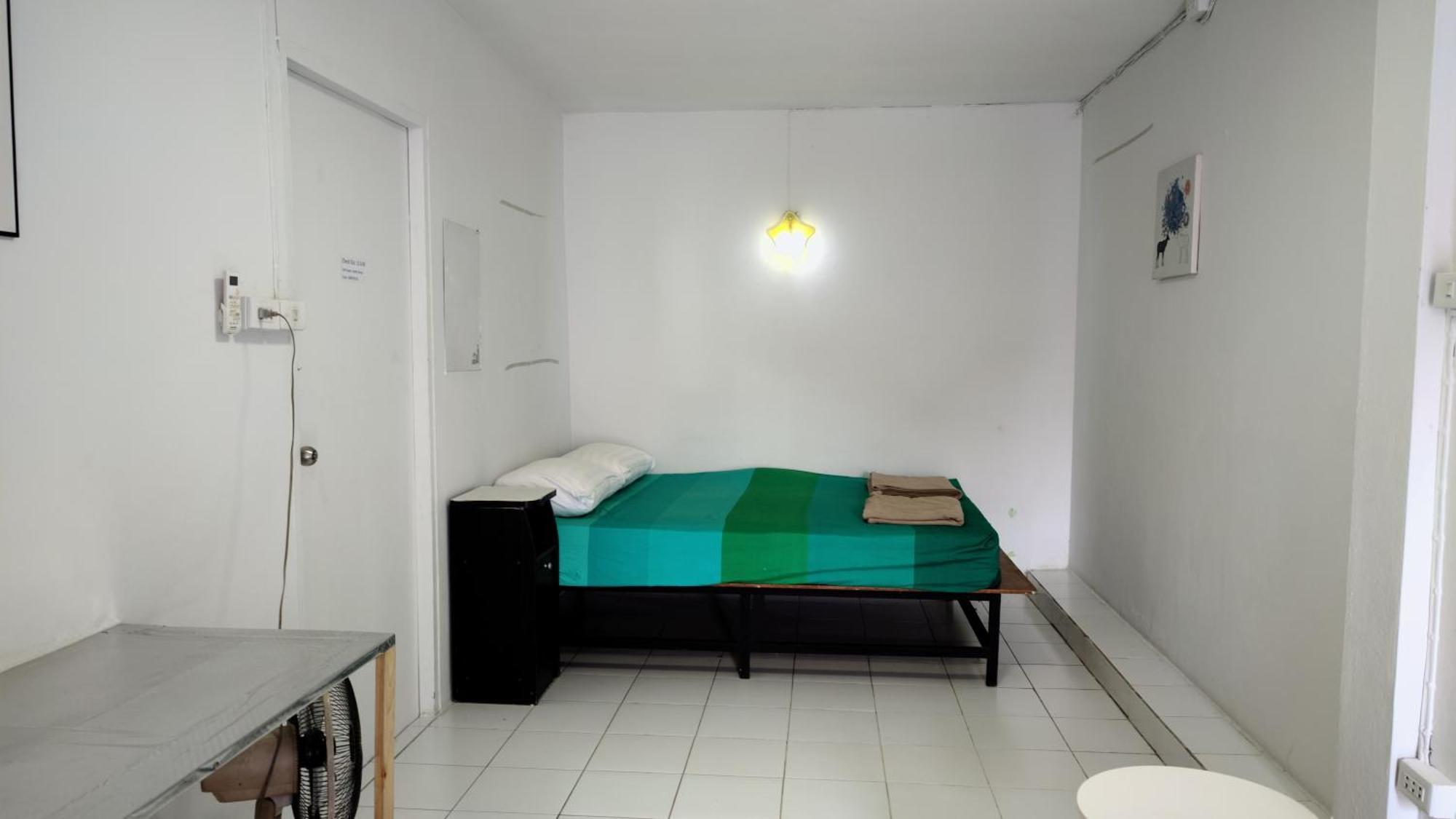 Better House 佰特客栈 Aparthotel Chiang Mai Ngoại thất bức ảnh