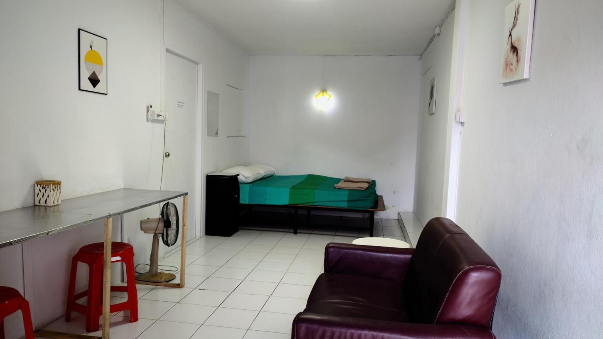 Better House 佰特客栈 Aparthotel Chiang Mai Ngoại thất bức ảnh